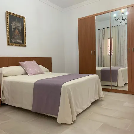 Apartamento Apartamento Con Patio Delantero *