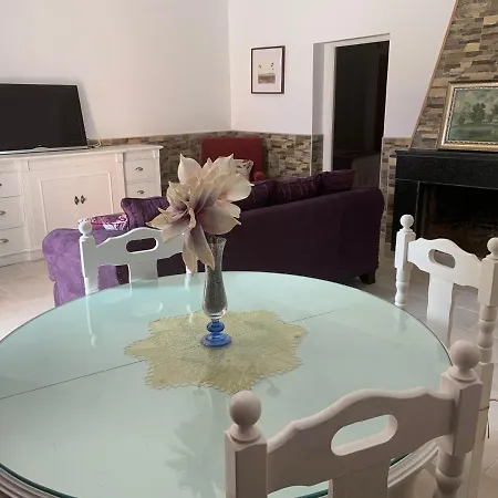 Apartamento Con Patio Delantero * Sanlucar de Barrameda